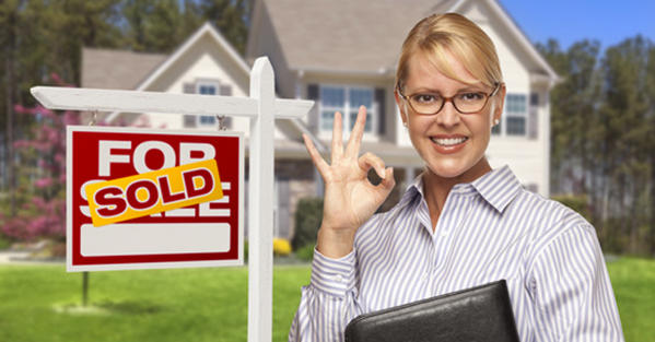 Realtor Selling Your Home