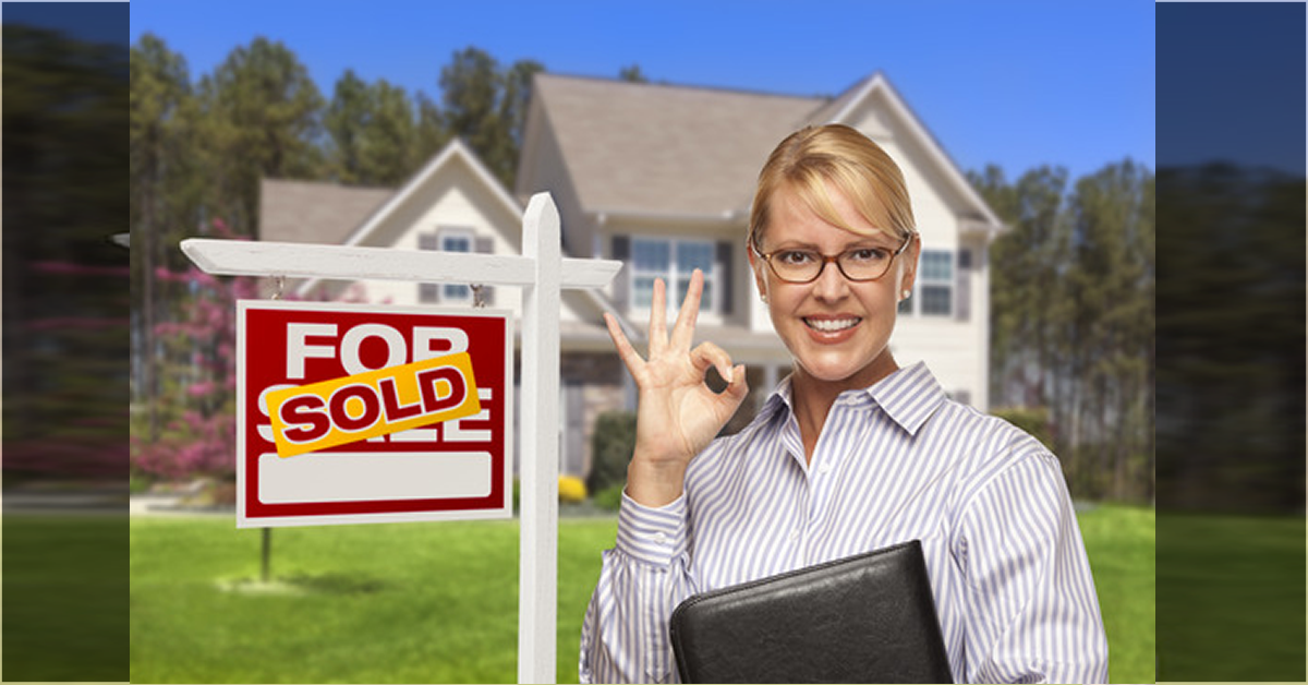 Selling Your Home – Avoid These Last Minute Surprises.fw Realtor - sold sign
