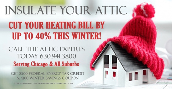 House with Knit Cap Image