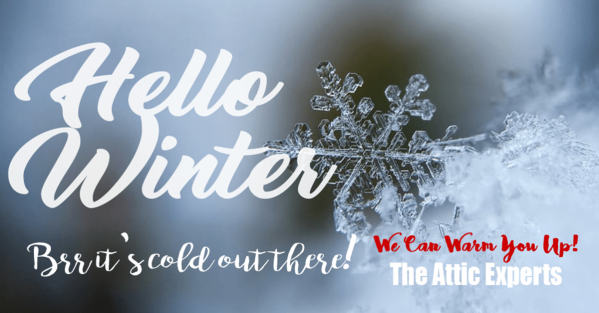 Hello Winter image
