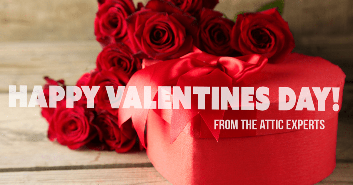 Happy Valentine's Day