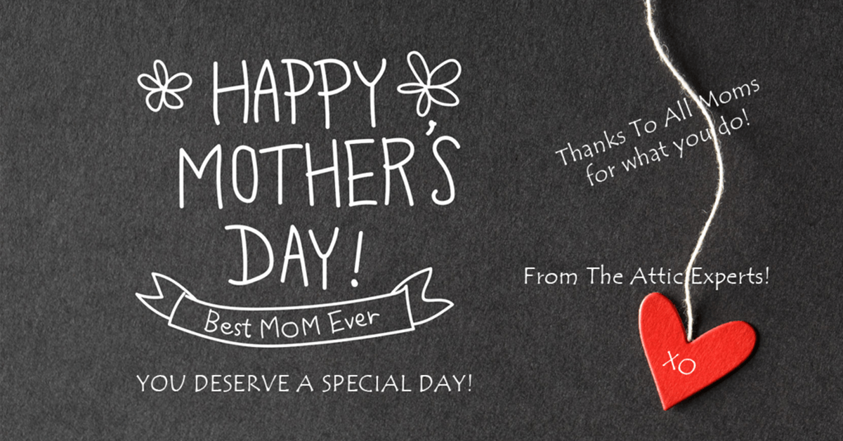 Happy Mother's Day Greeting