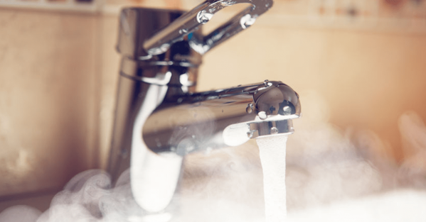 Bathroom Faucet Image