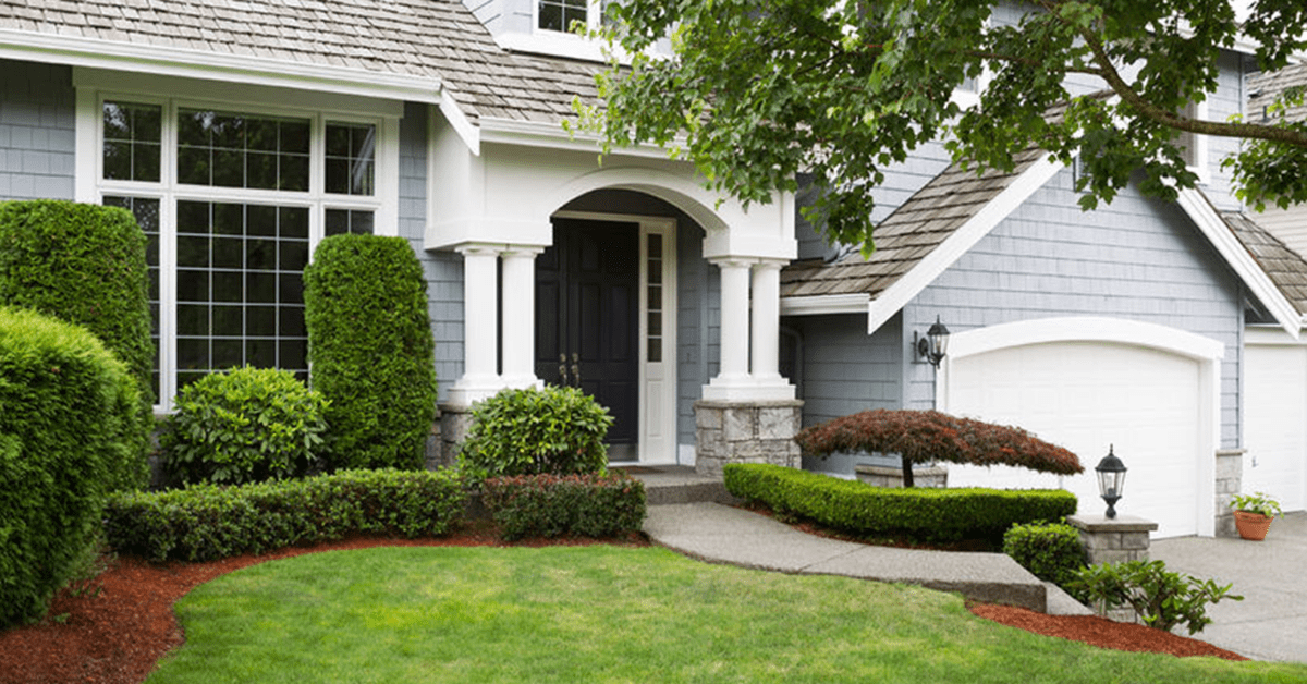 AUGUST IN YOUR ATTIC!.fw House image