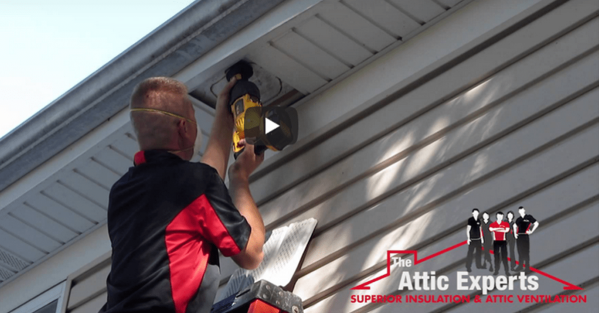 Soffit Ventilation – It_s important.fw Soffit installation image