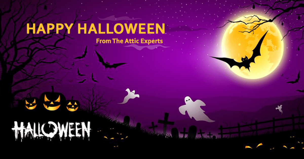 Happy Halloween Greeting