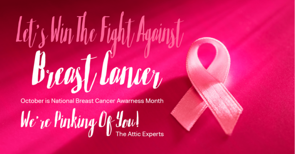 Breast Cancer Awareness Image