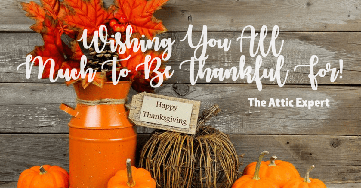 Happy Thanksgiving image