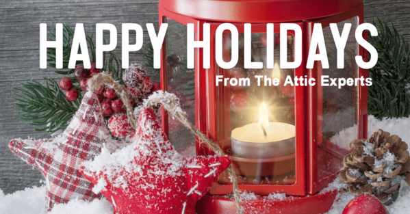 Happy Holidays Image