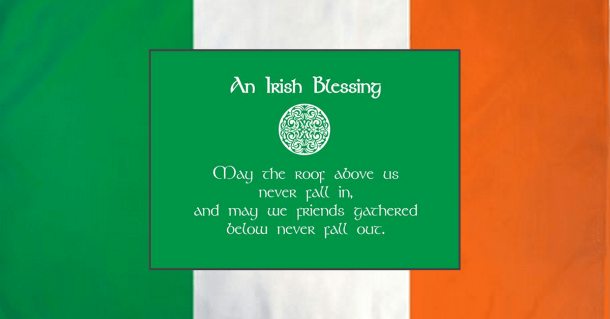 Happy St. Pat's Day Image 2019