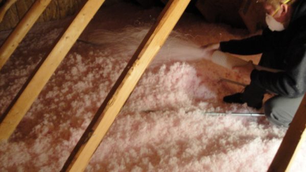 insulation image