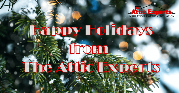 atticexpertholiday2020 happy holidays 2020