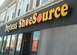 Payless Shoes Image