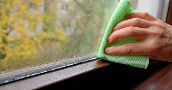 Humidifier Set Too High