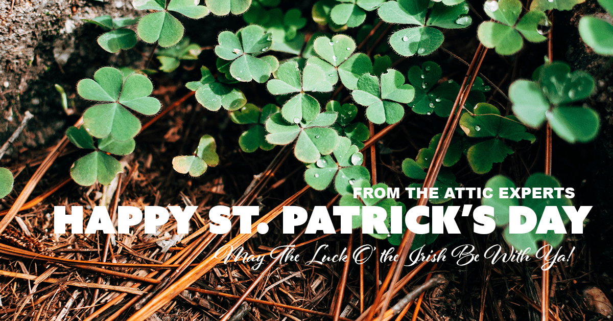 Happy St. Pat's Day Image