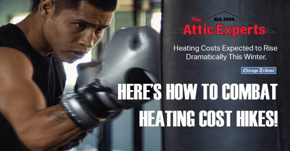 combat heating cost hikes