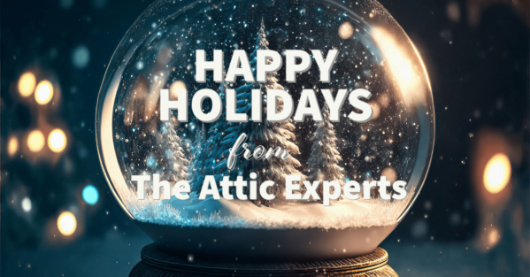 Happy Holiday Greeting Image