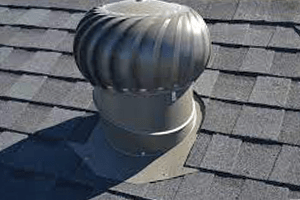 Residential Roof Vent Options