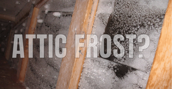 Image of Attic Frost