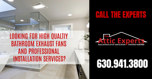 bathroom fans advertisment image