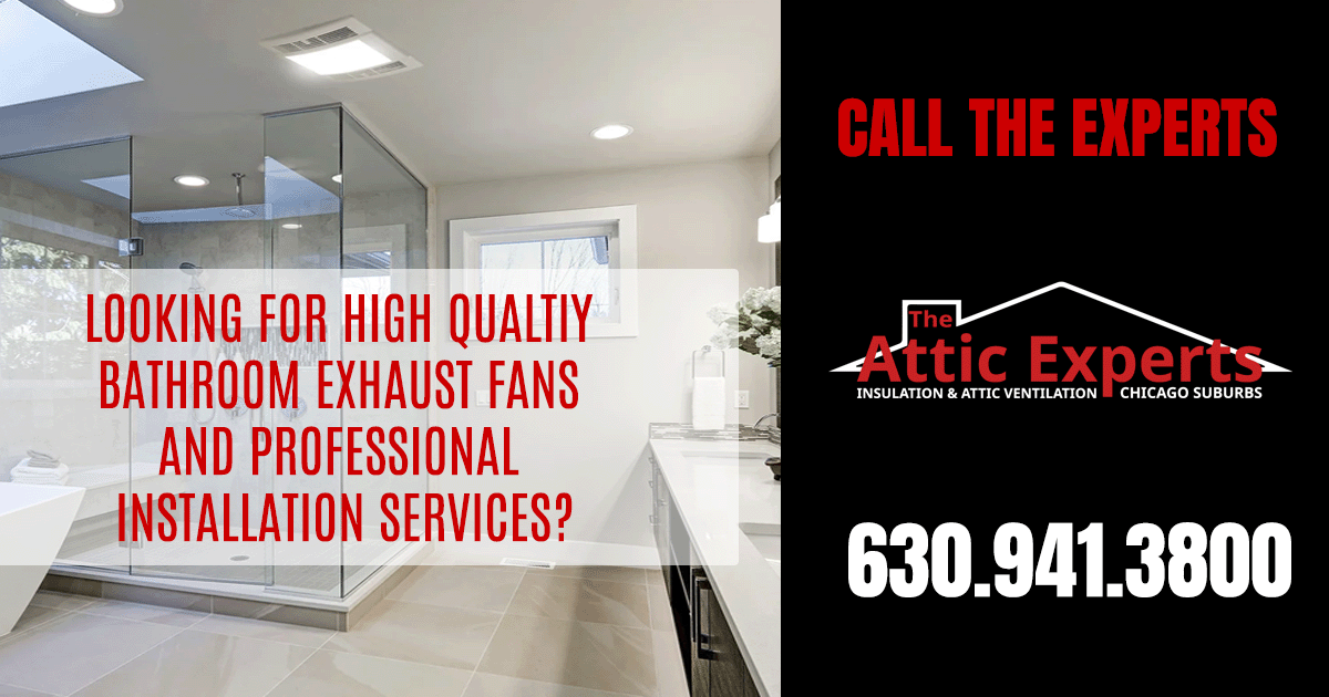 bathroom fans advertisment image