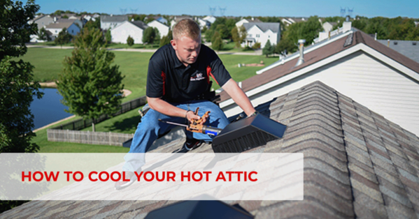 HOW-TO-COOL-YOUR-HOT-ATTIC IMAGE OF ATTIC VENTILATION INSTALLATION