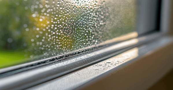 Indoor excess humidity