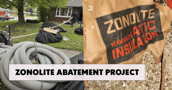 ZONOLITE-ABATEMENT-PROJECT zonolite abatement project