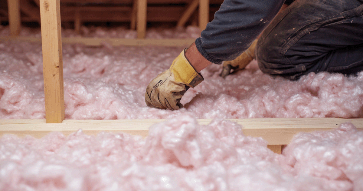 attic insulation upgrade image